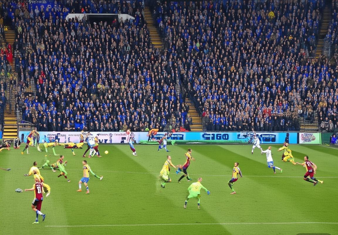 白礼顿对般尼：英超对决的战术与历史对决解析