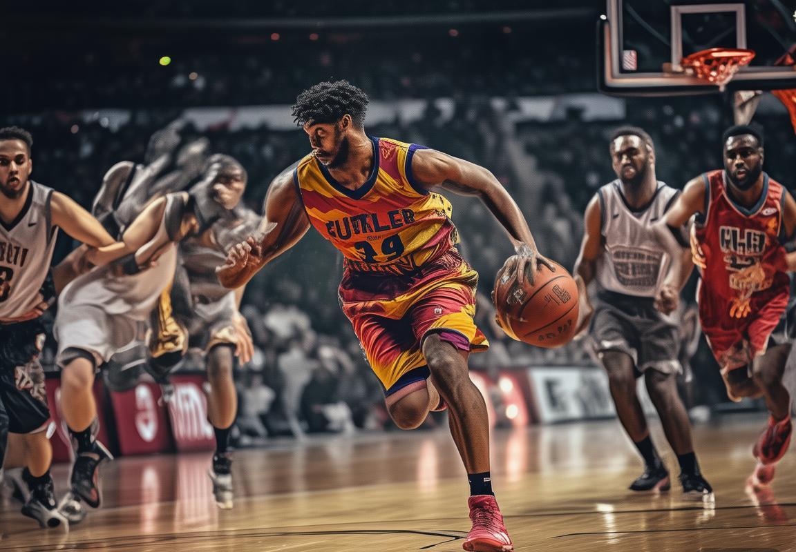 2009亚锦赛中伊男篮巅峰对决：精神与团队力量铸就辉煌(图3)