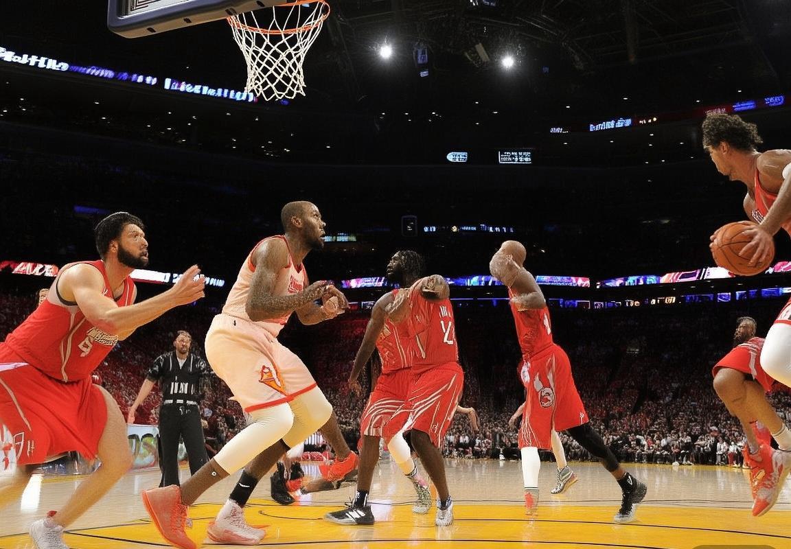 湖人VS火箭巅峰对决：经典战回顾与赛后展望