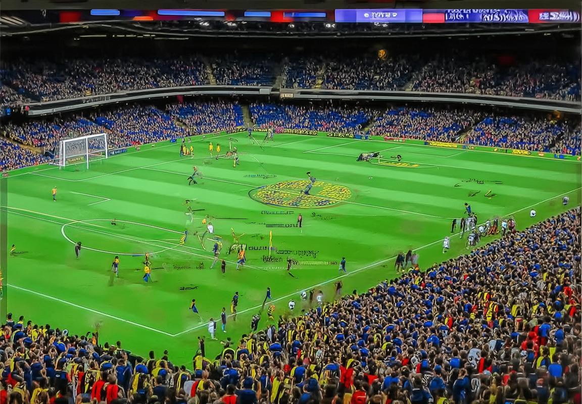 巴塞罗那VS拜仁慕尼黑：巅峰对决前瞻及赔率分析(图3)