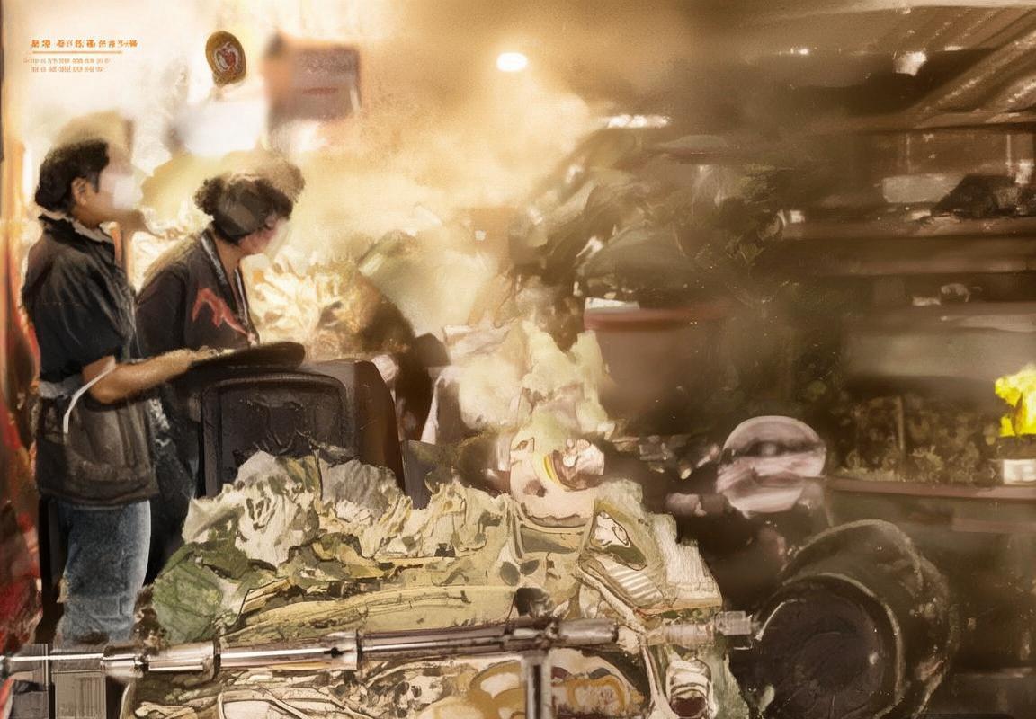 方博vs奥恰洛夫：巅峰对决背后的故事与影响(图2)