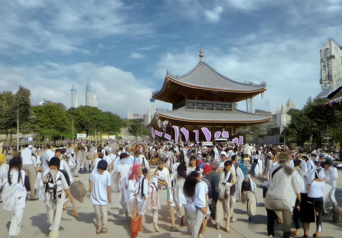 方博vs奥恰洛夫：巅峰对决背后的故事与影响