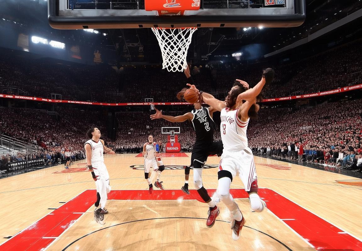 2019火箭对篮网：经典对决回顾与影响解析