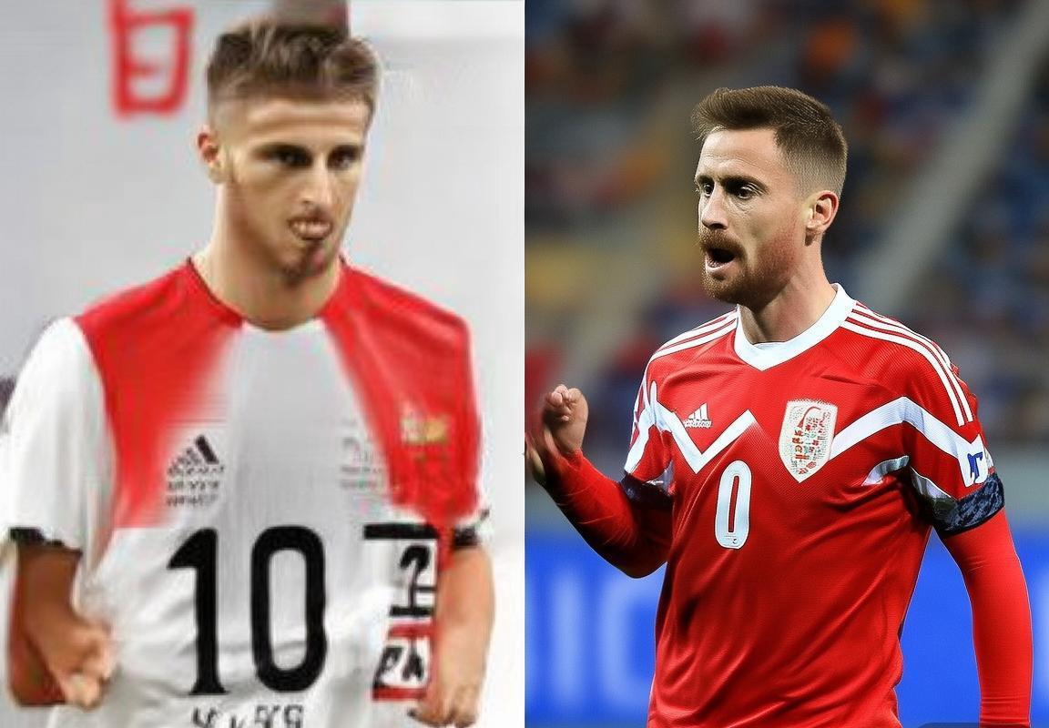 俄罗斯vs埃及：半全场分析及比赛预测(图3)