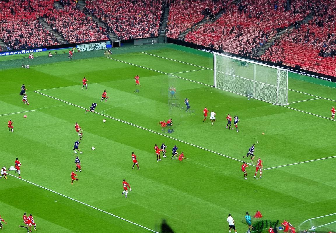 曼联切尔西1:1战平，巅峰对决成平局(图2)