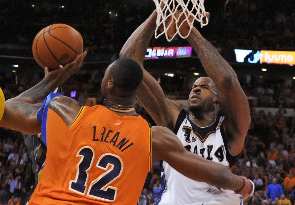 2013NBA热火黄蜂经典对决回顾：巅峰之战激情燃烧(图3)