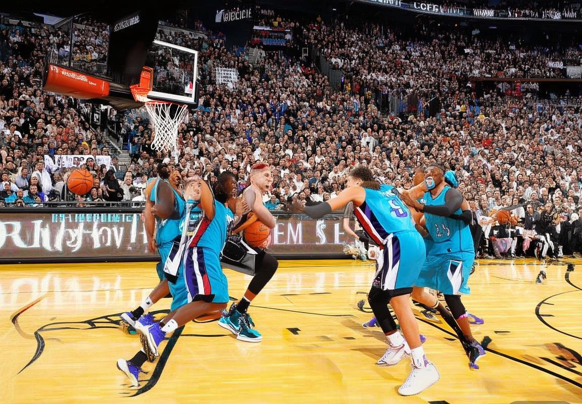 2013NBA热火黄蜂经典对决回顾：巅峰之战激情燃烧