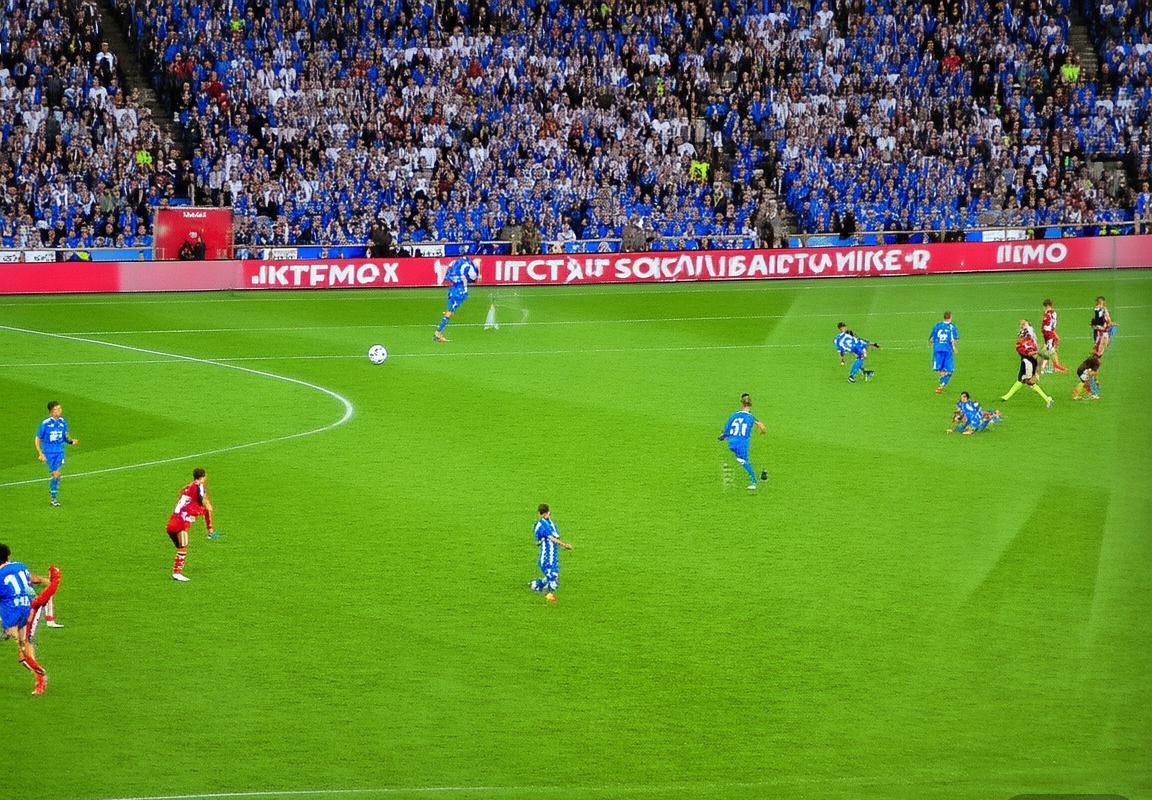 巴塞罗那VS埃瓦尔：巅峰对决解析，梅西德容闪耀，战术亮点回顾(图4)