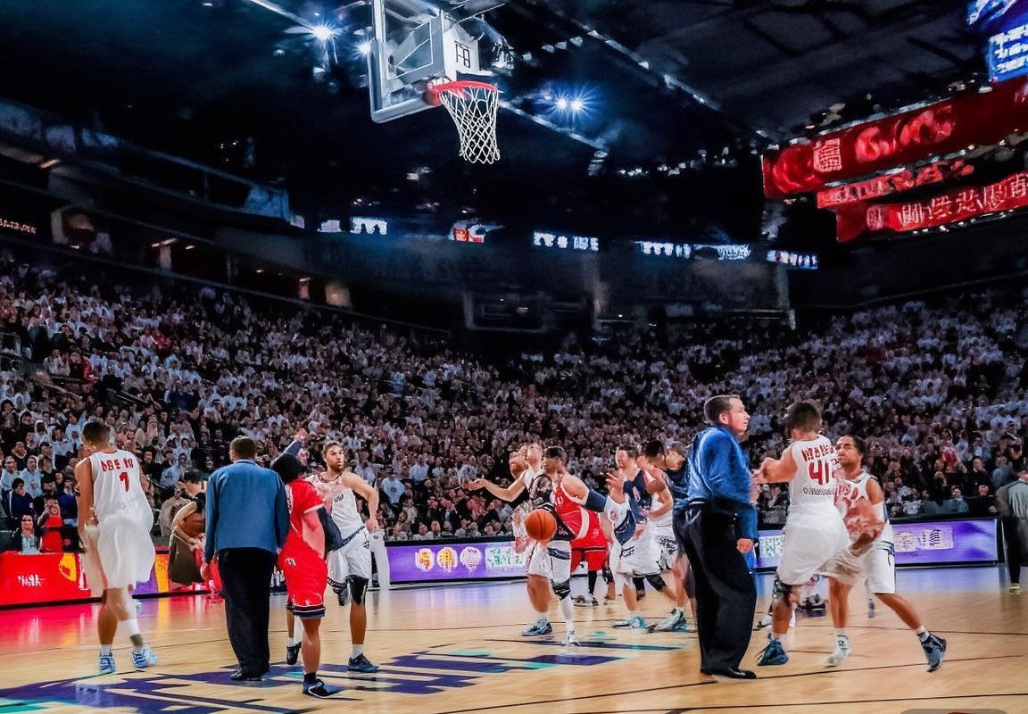 北控吉林季前赛精彩对决解析及未来展望